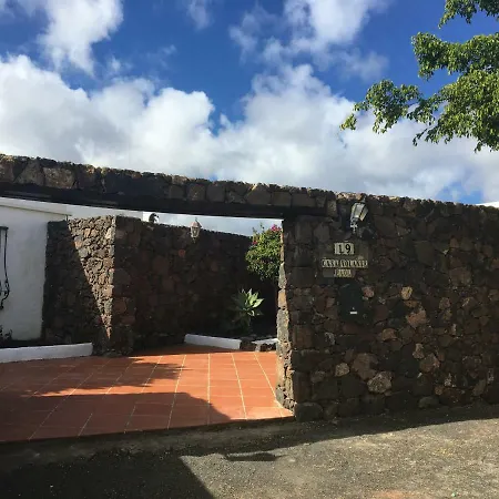 Casetta Volante Διαμέρισμα *