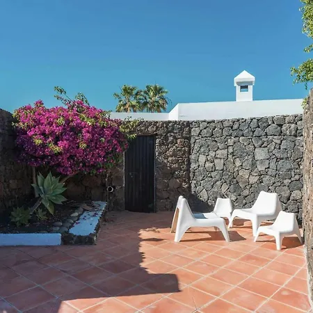 Διαμέρισμα Casetta Volante