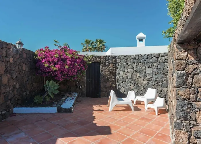 Διαμέρισμα Casetta Volante