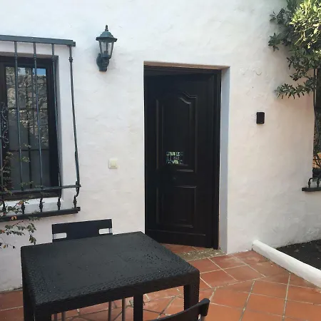 Apartamento Casetta Volante