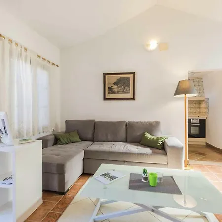 Casetta Volante Appartement *
