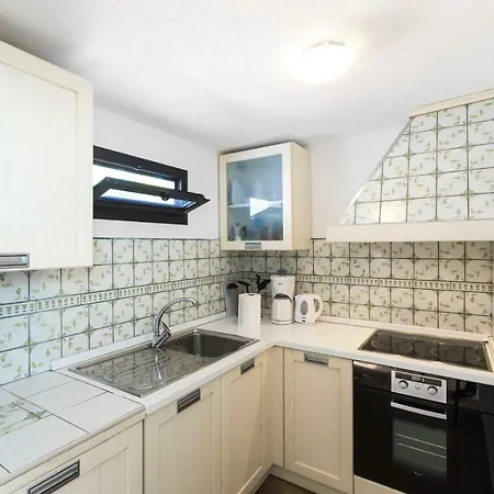 Casetta Volante Apartamento *