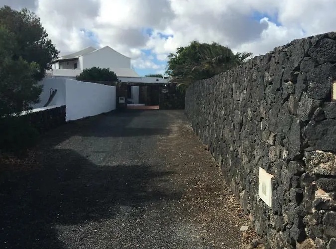 Casetta Volante Appartement Puerto del Carmen (Lanzarote)