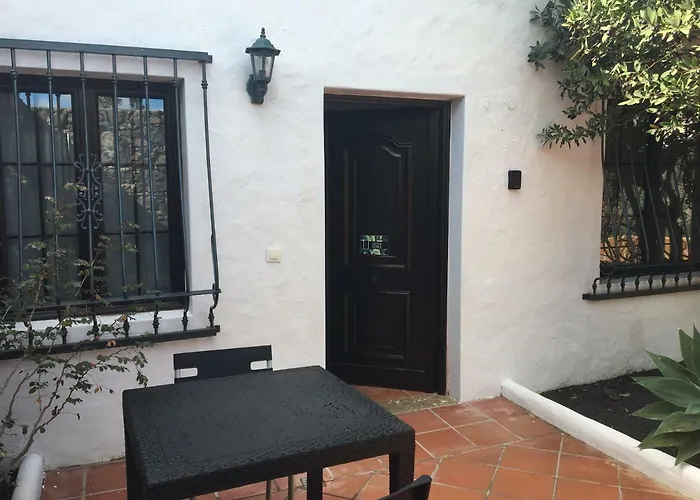 Appartement Casetta Volante