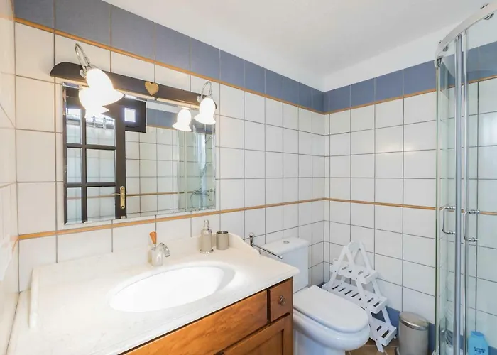 Casetta Volante Appartement *