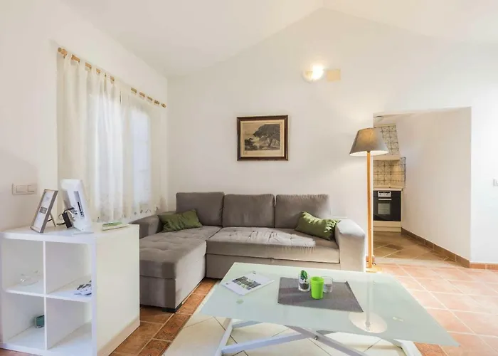 Casetta Volante Appartement *