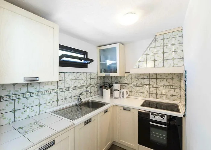 Casetta Volante Appartement *