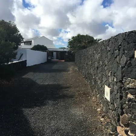 Casetta Volante Appartement Puerto del Carmen (Lanzarote)