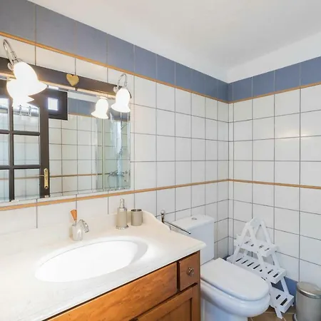 Casetta Volante Appartement *