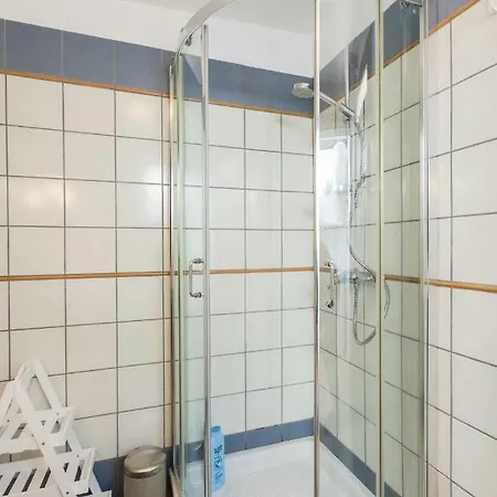 Casetta Volante * 卡门港